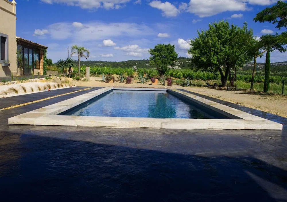 Château La Sabine