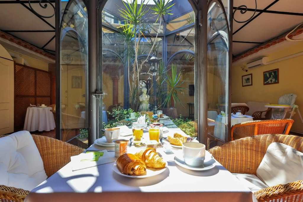 Hôtel Playa