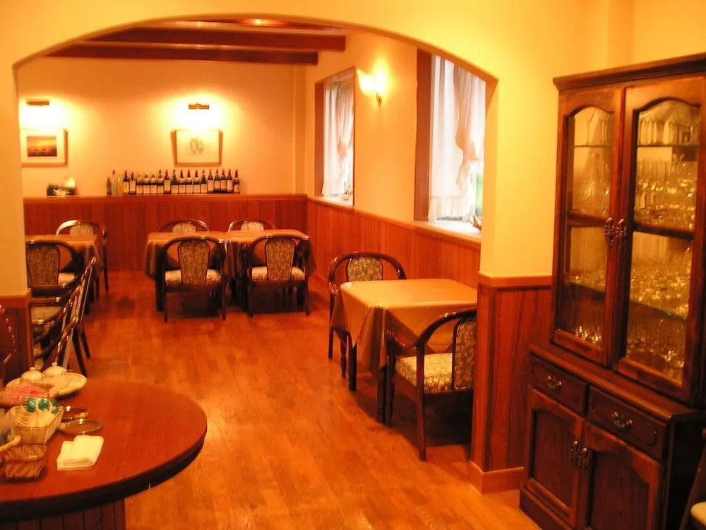 Gourmet Pension Aoiumi