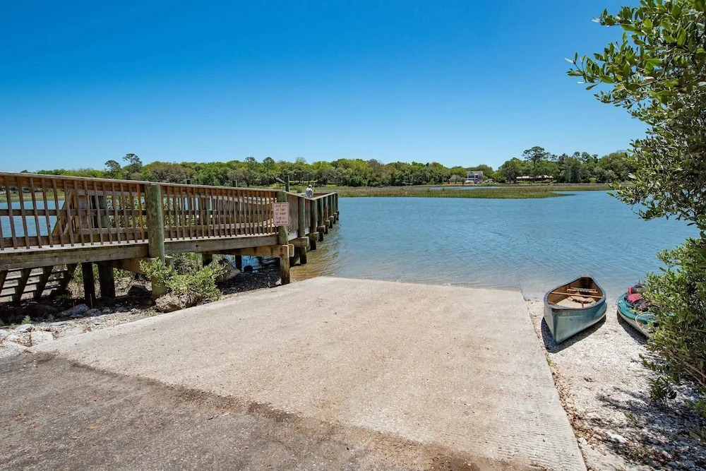 River's Edge Retreat