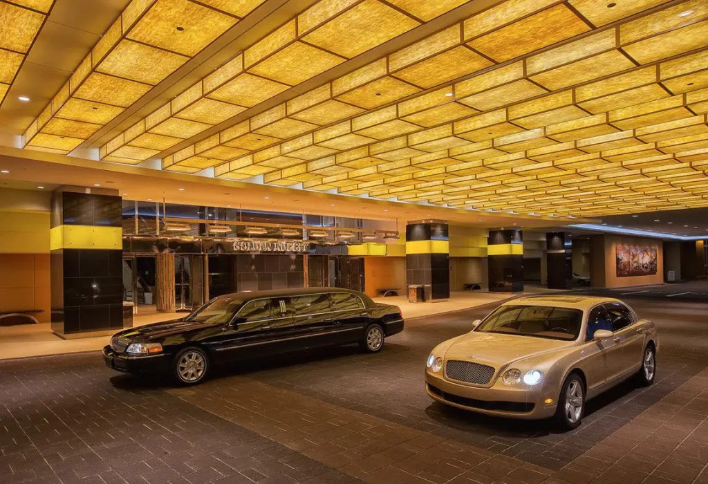 Golden Nugget