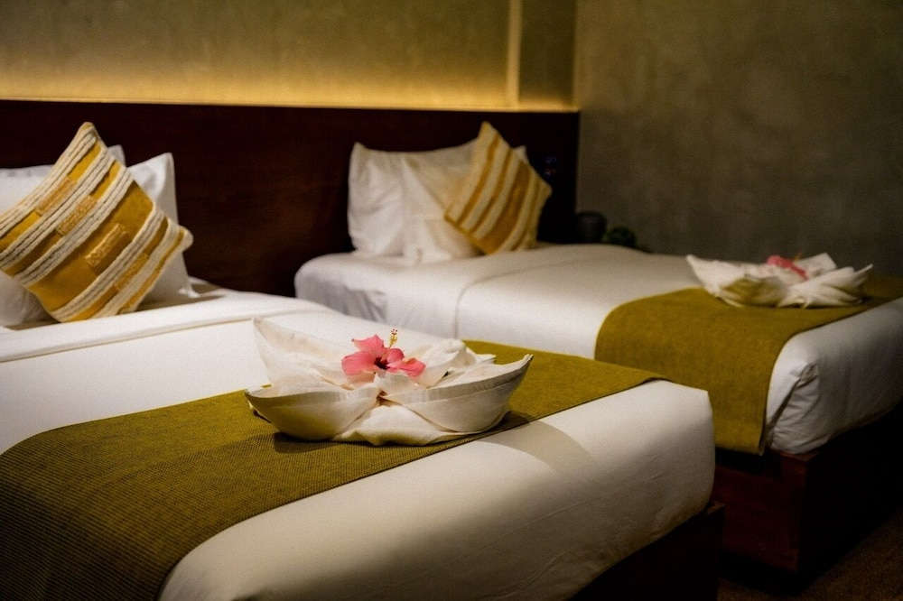 Gunita Siargao Boutique Hotel