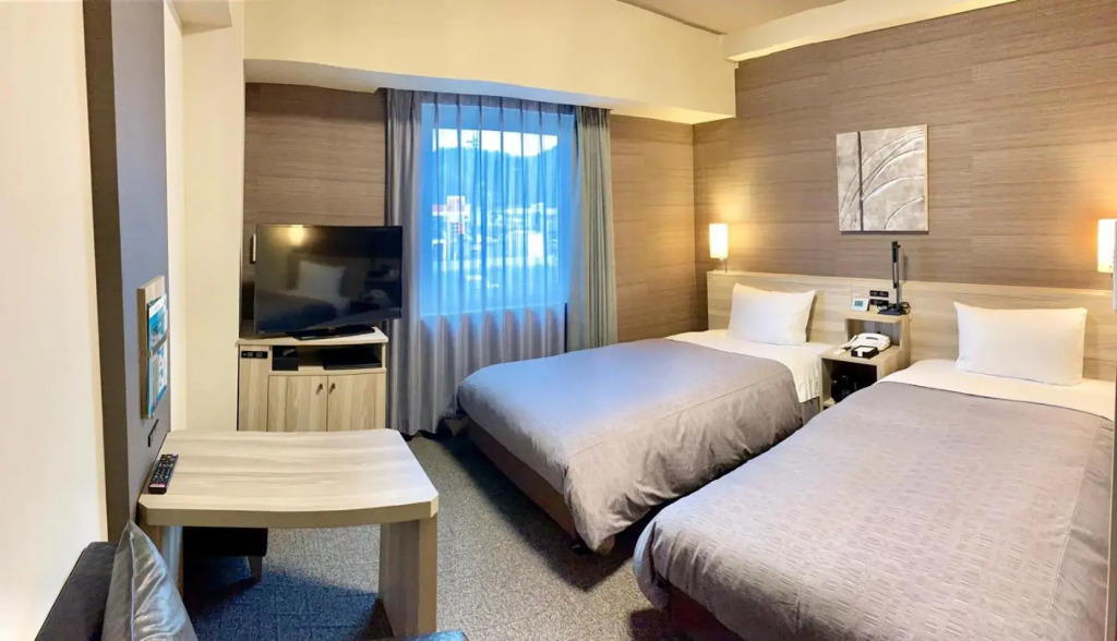 Hotel Route-Inn Takefu Inter
