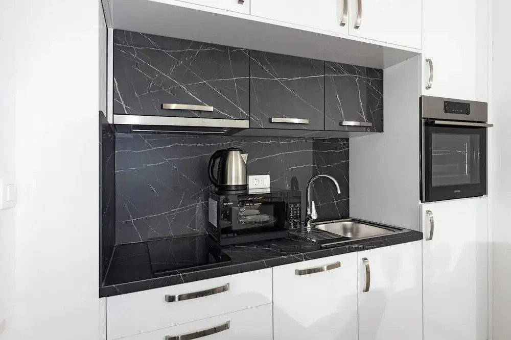 Modern Apartments With Private Balcony Kaštel Novi
