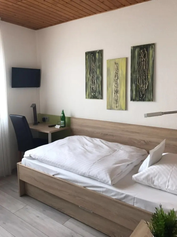 Hotel zum Jägerhof