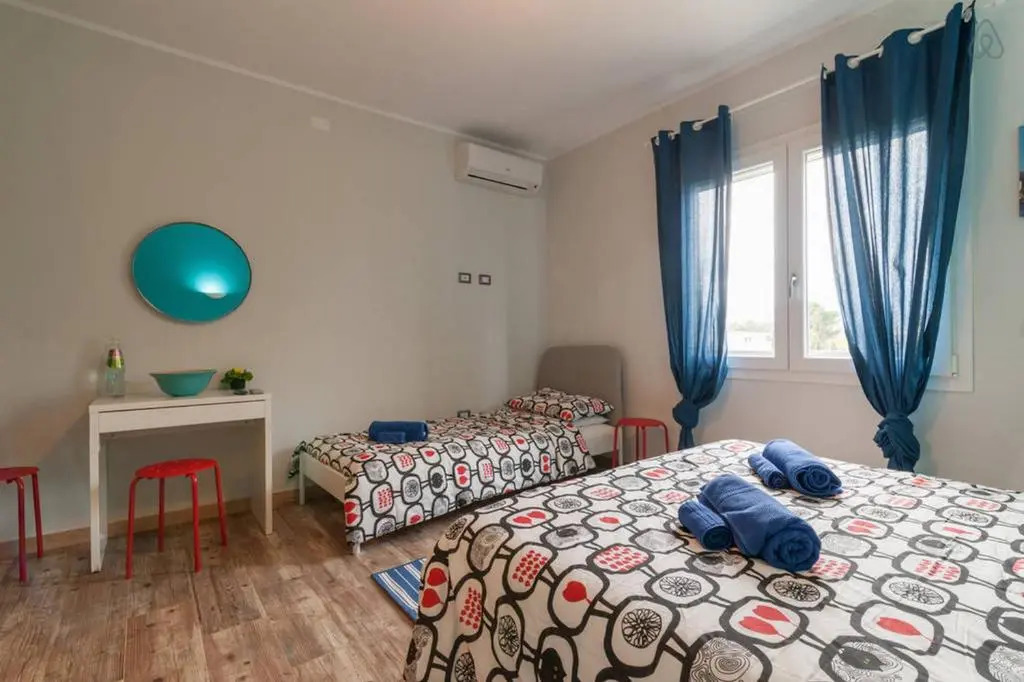 Country & Beach B&B