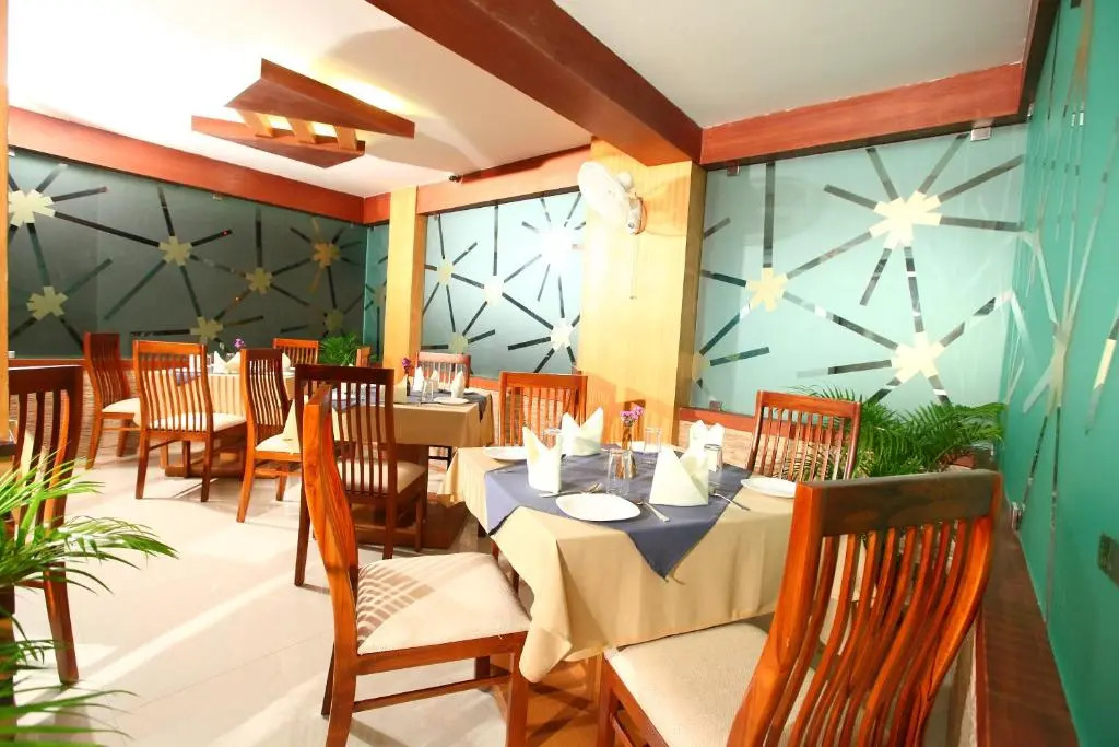 Hotel Pearl Palace
