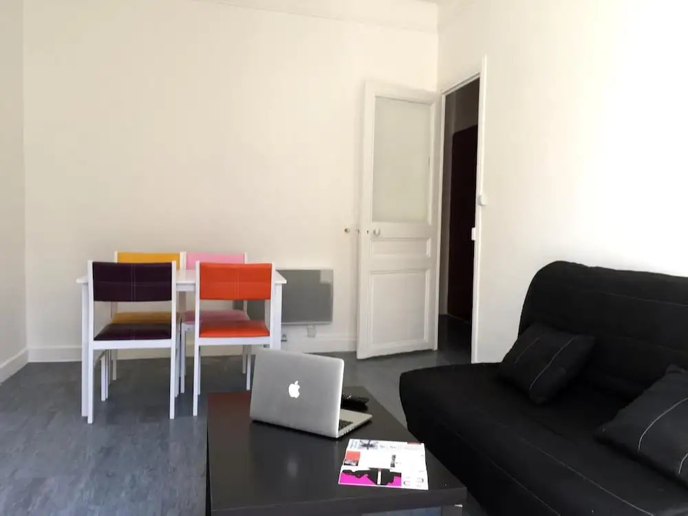Appartement Le Saint-Charles