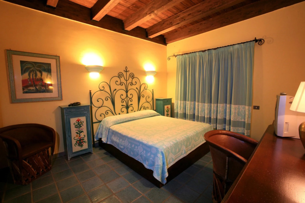 Hotel Dell'Ancora