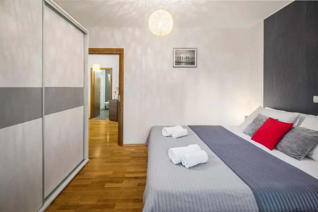 Urban Premium Apartments