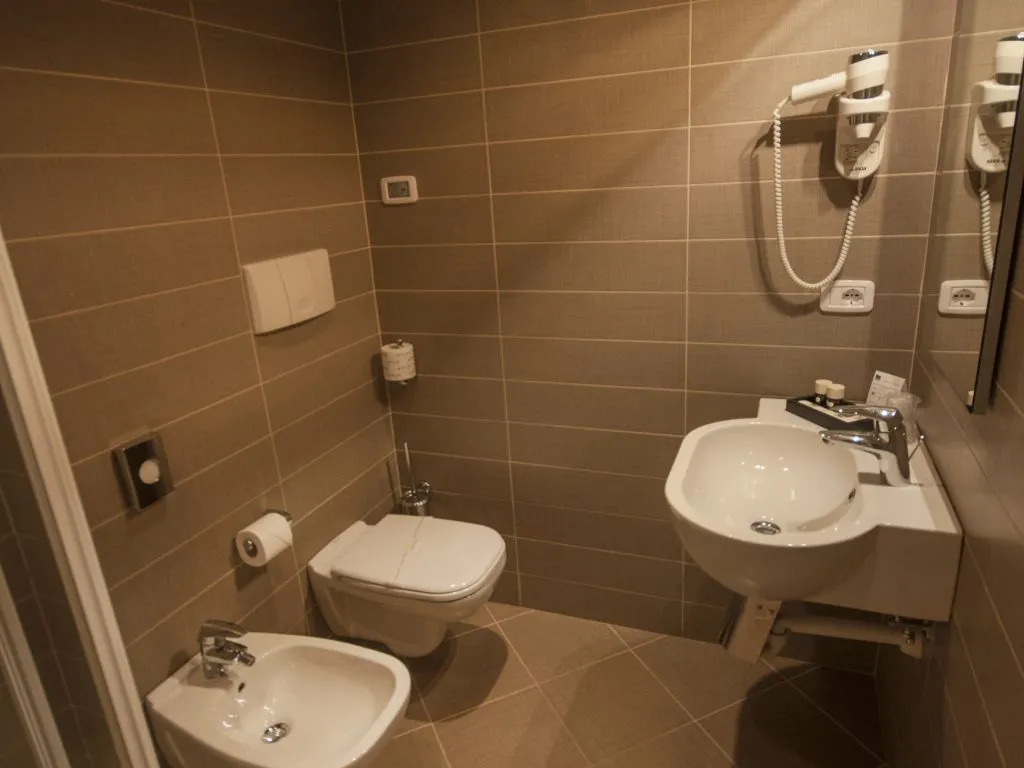 Hotel Antico Borgo