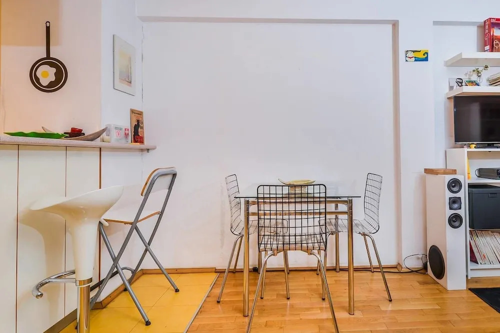 Fm Premium 1 Bdr Apartment Cool And Cozy