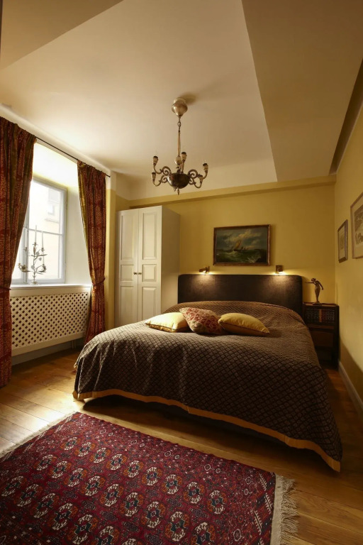 Collectors Victory Apartments