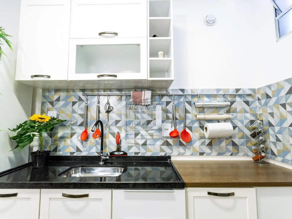 Apartamento 2 Quartos, Lindo, Aconchegante na Praça Pôr do Sol