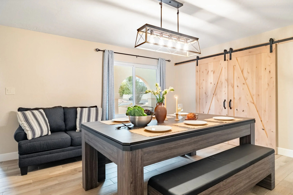 Sheena by AvantStay | Private Pool, Firepit, Ping Pong, Scottsdale