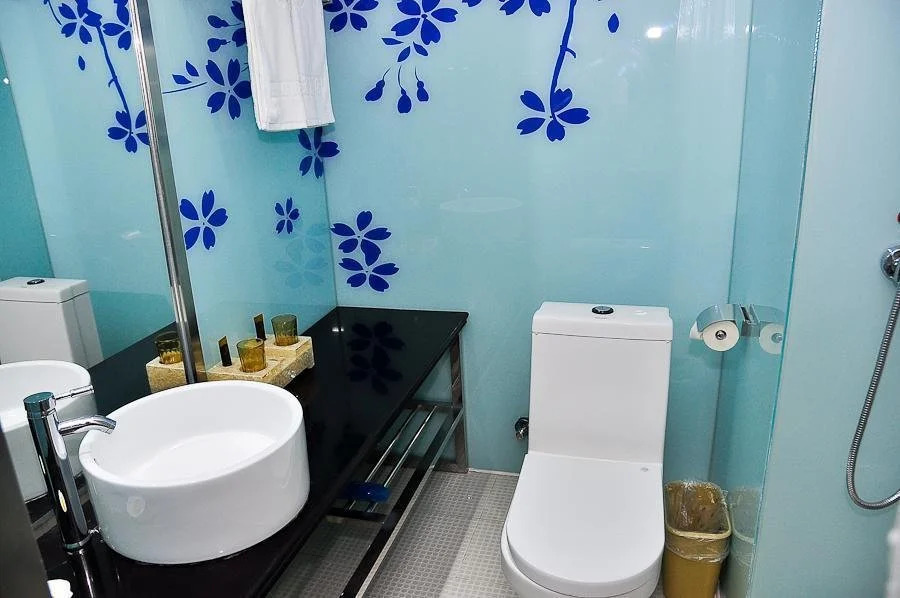 Shengjia Fashion Business Hotel