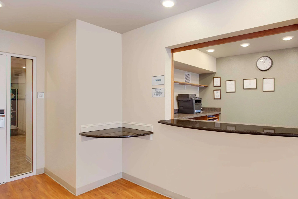 WoodSpring Suites Chesapeake-Norfolk Greenbrier