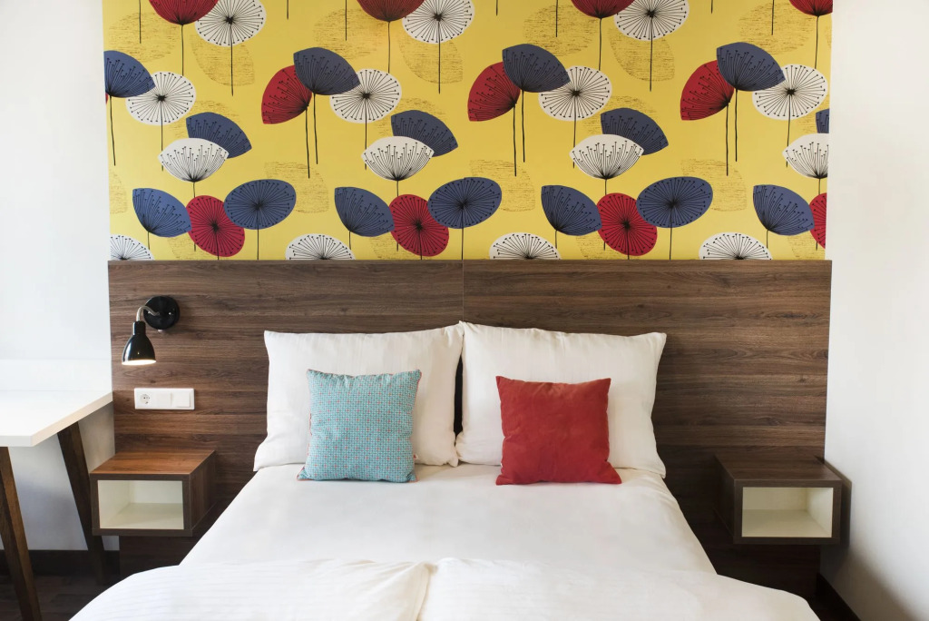 KONCEPT HOTEL Zum Kostbaren Blut