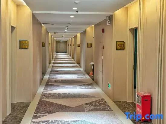 Yuelanwan Business Hostel