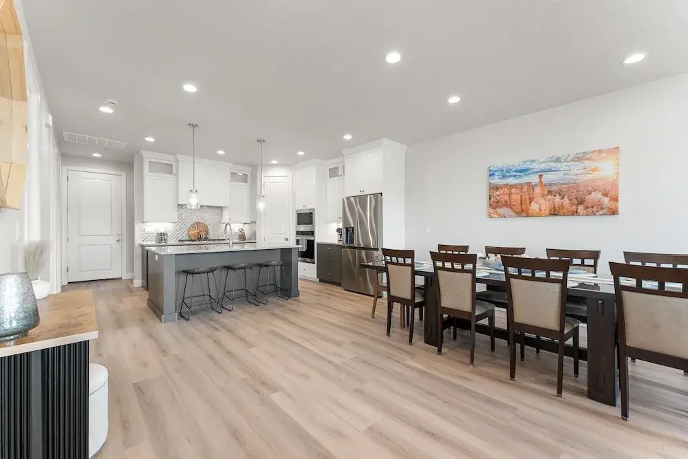 Oasis Retreat 5 Bedroom Townhouse