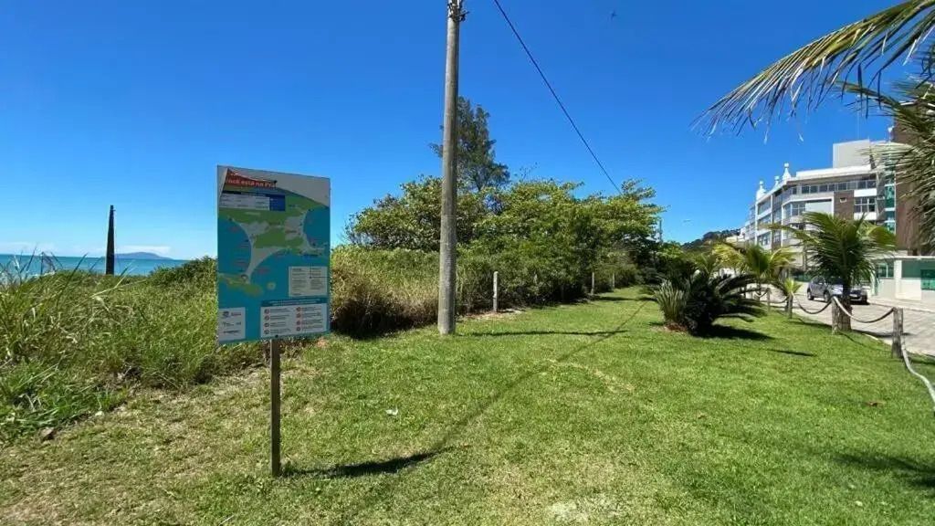 Apartamento para 5 pessoas na Praia de 4 ilhas.