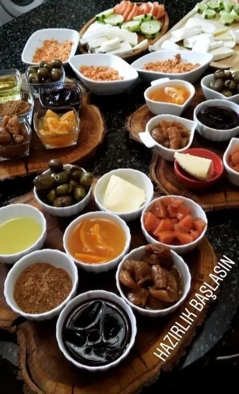 aynur hanım konağı butik otel