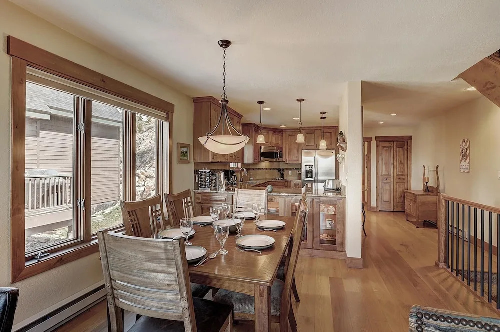 Happy Trails - 3 Br Townhouse