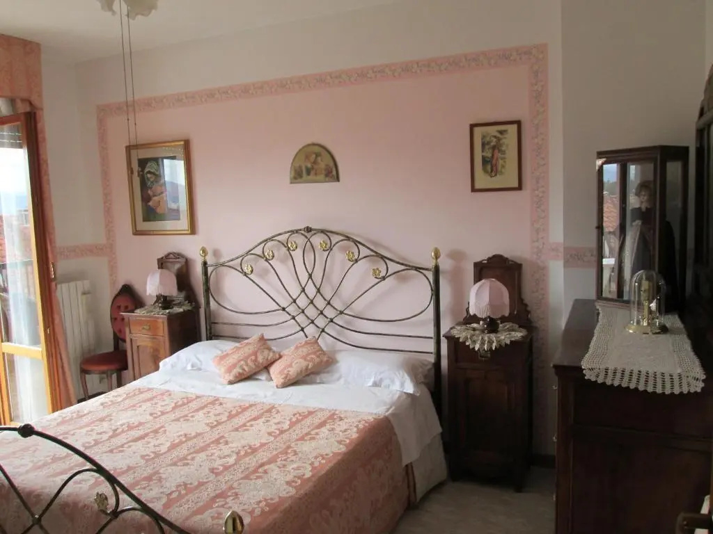 B&B Le Begonie