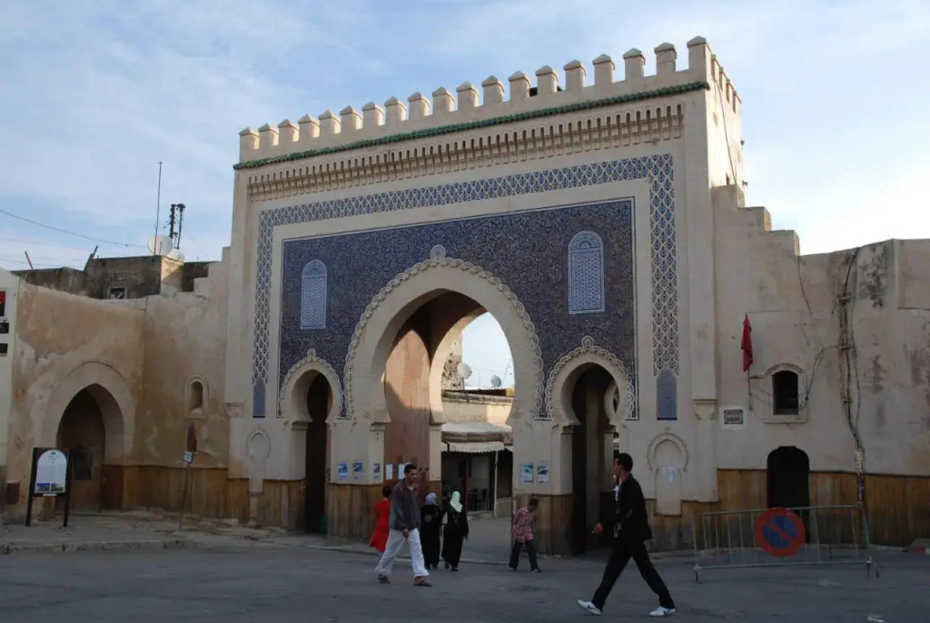 Dar Hlimi