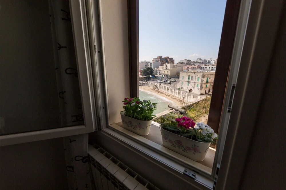 Le Terrazze Monopoli Puglia