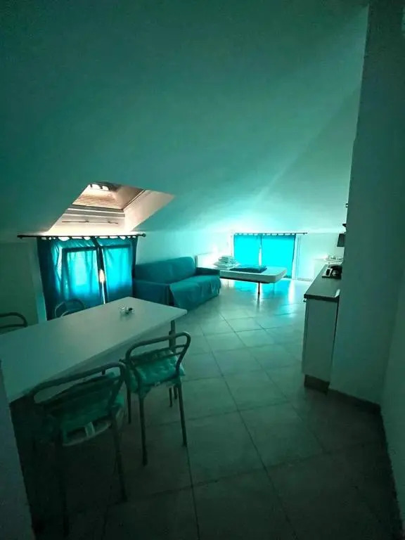 Chéry Holiday Home
