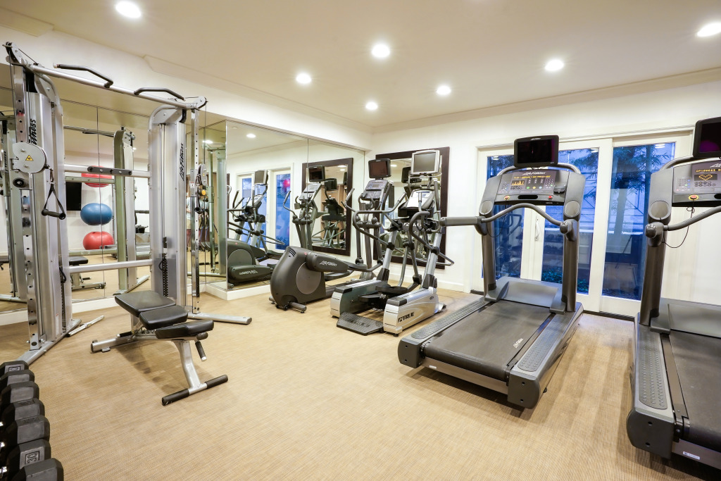 Hotel Amarano Burbank-Hollywood