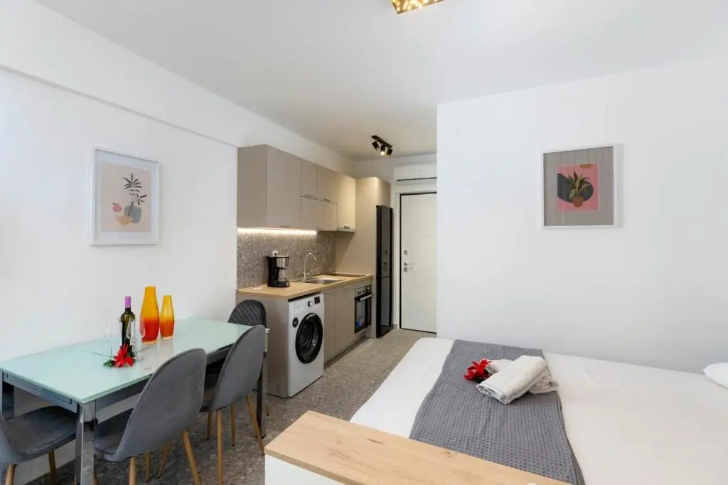 TwinStars Superior Apartment