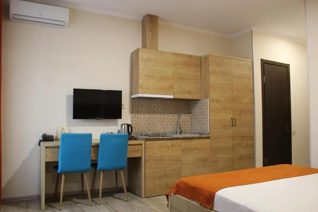 Boutique Hotel 32