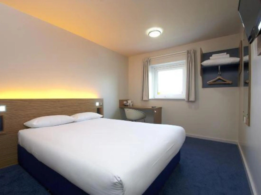 Travelodge London Ilford
