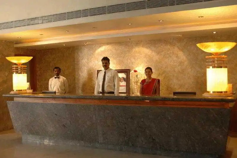 Palette - Krishna Palace