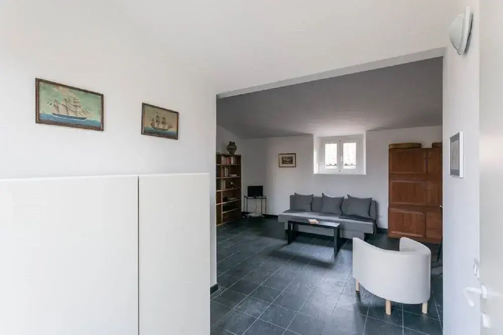 Amedei Apartment int. 11