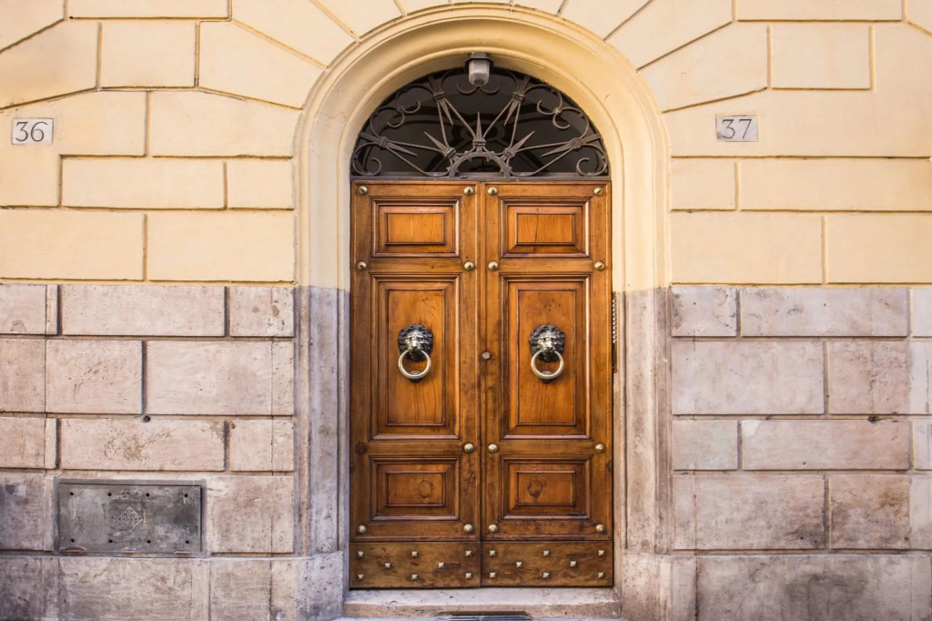 Charme Spagna Boutique Hotel