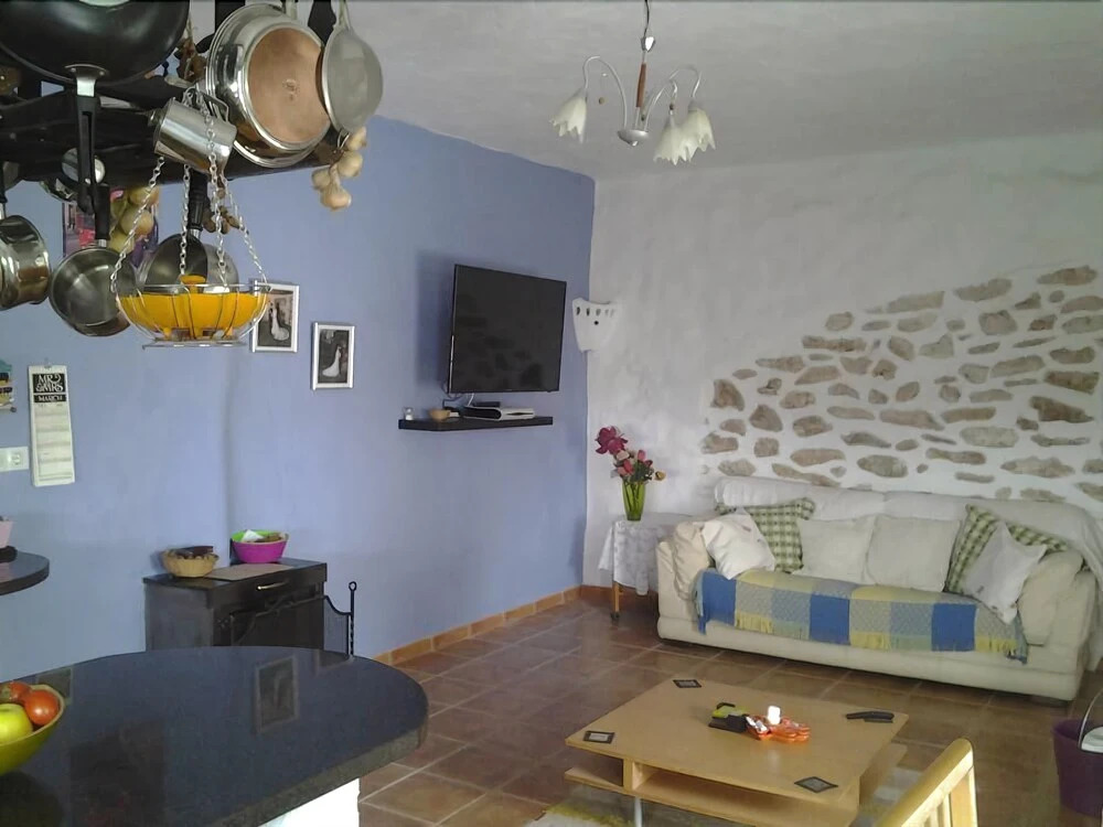 Casa Nunn