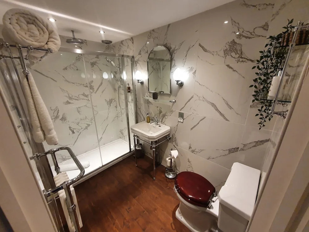Belle Vue Guest House