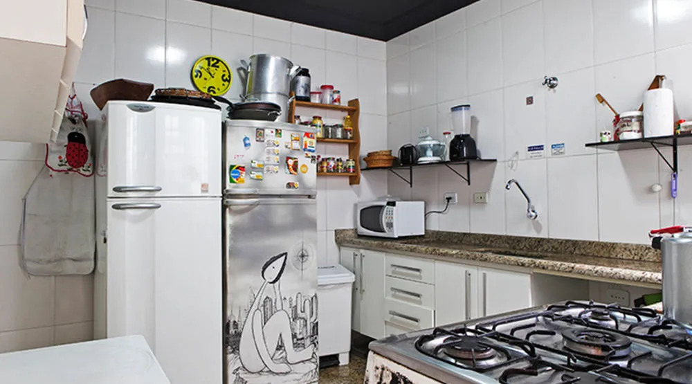 Pauliceia Hostel