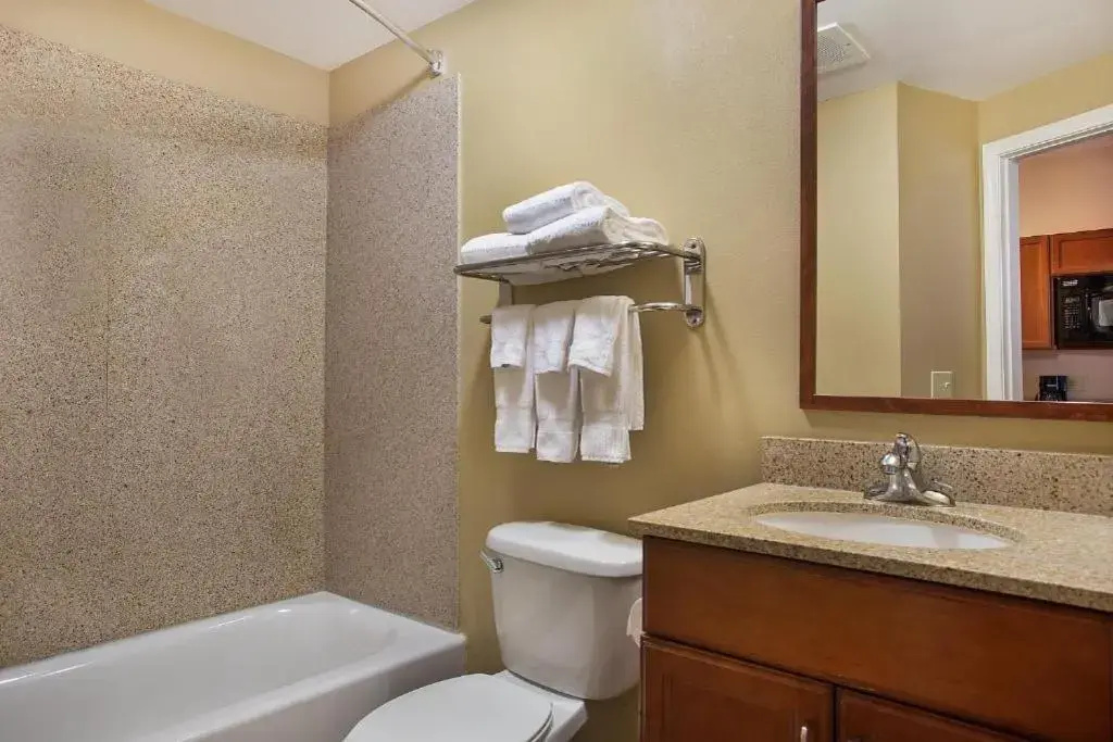 Candlewood Suites San Antonio NW Near SeaWorld by IHG