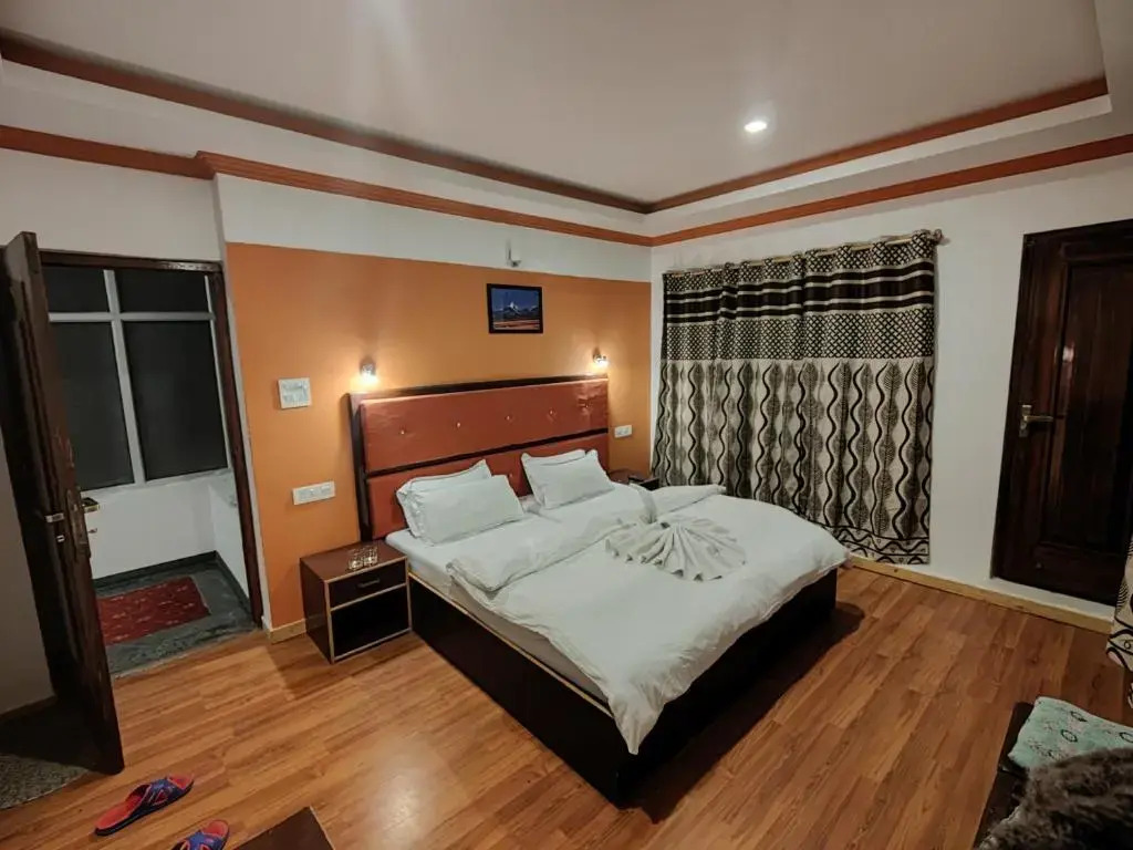 Dream Ladakh Guest House