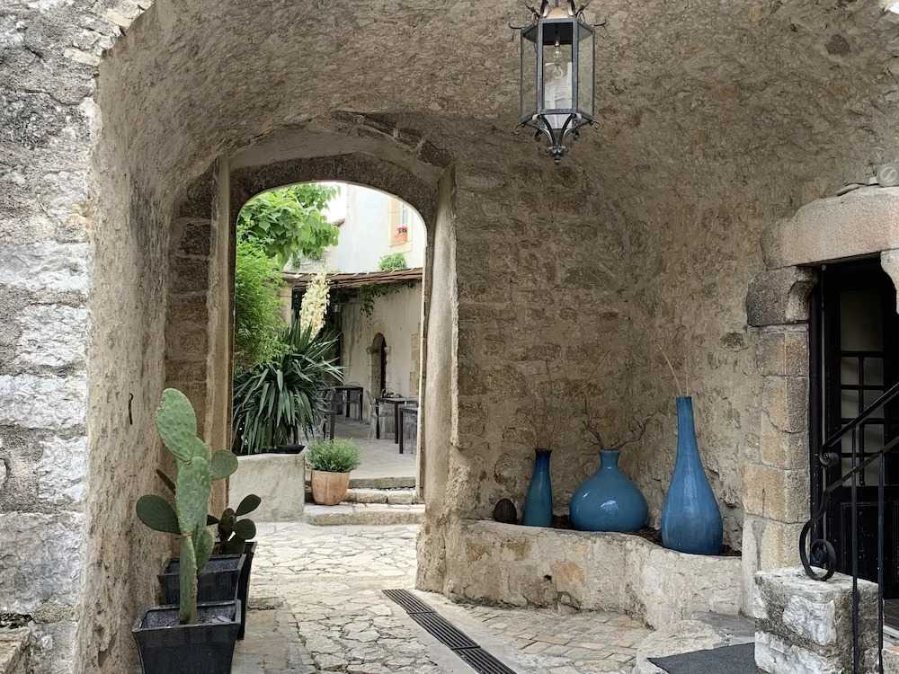 LAbbaye Hôtel