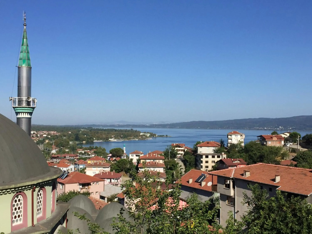 Yıldız Pansiyon