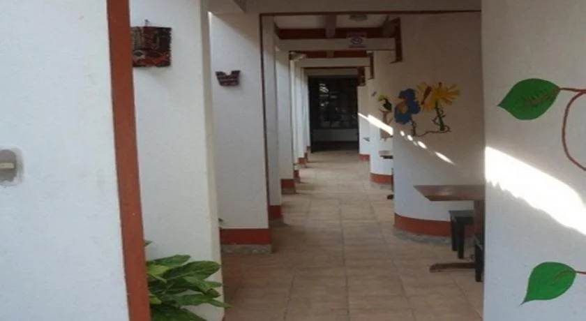 Hotel Trident Poseidon
