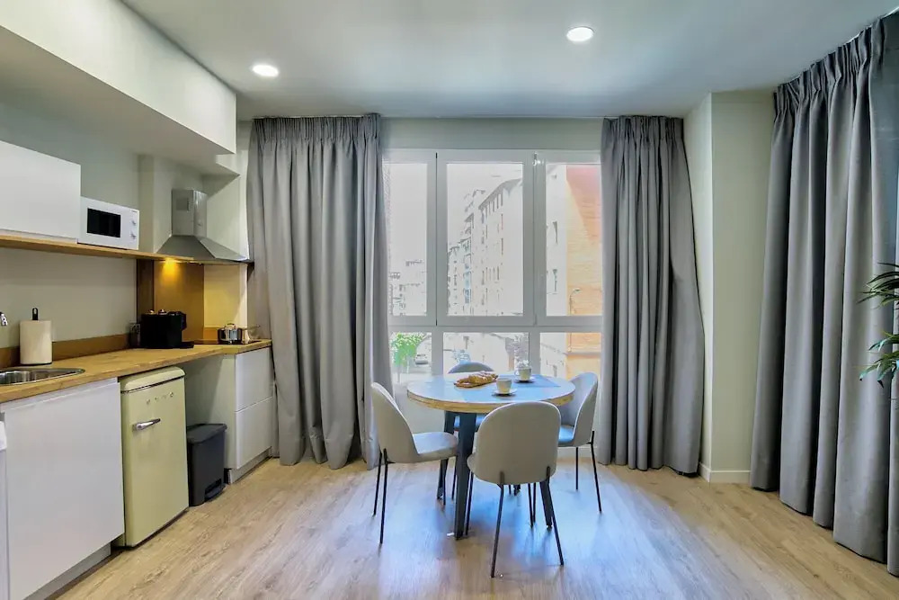 Apartamentos Olivia by gaiarooms