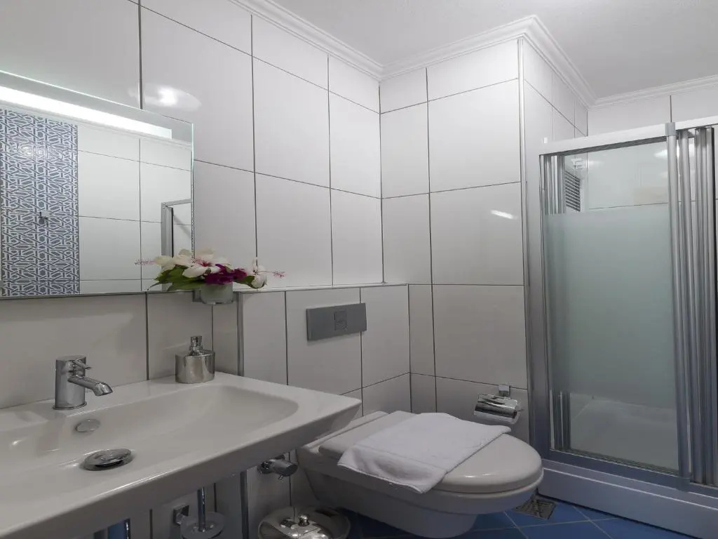 Kumluk Hotel