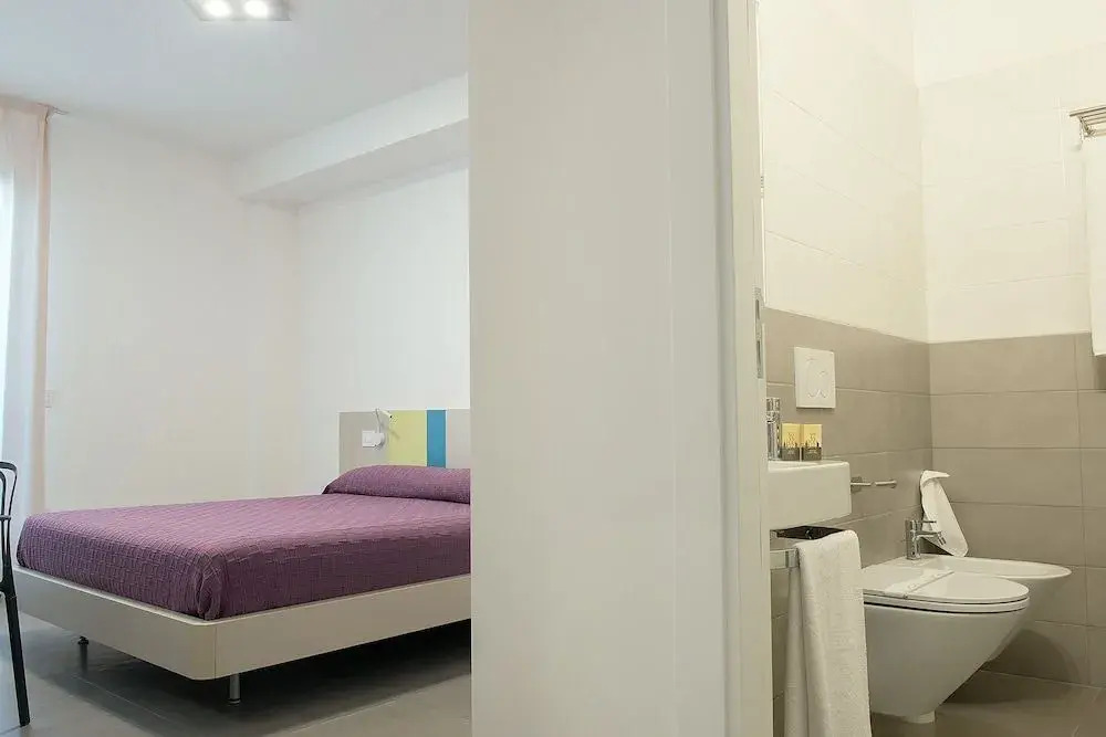Casole Living B&B