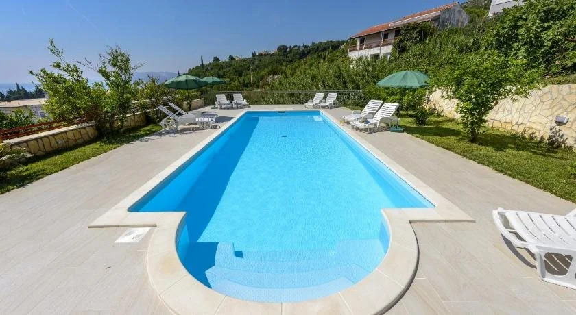 Guest House Villa Bellevue